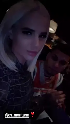 A post by @jenny_montana on TikTok caption: #parati 