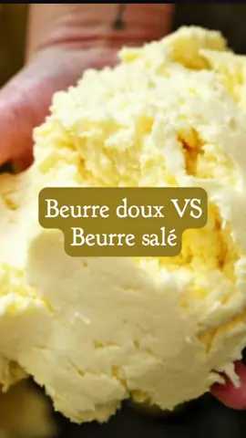 A post by @le.grand.gaulois on TikTok caption: Beurre doux VS Beurre salé 🧈 Qui gagnera ? Boutique -> www.lespetitsgaulois.fr #beurre #terroir #teambeurresale #bretagne #gabelle 