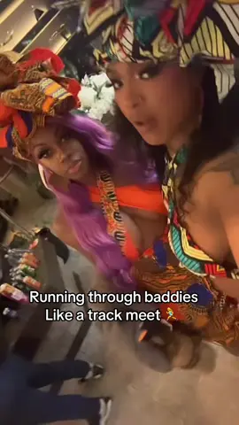 A post by @diamondthebodyy7 on TikTok caption: Line it up