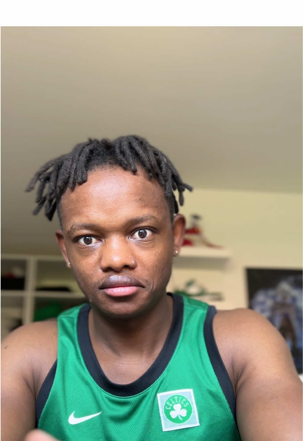 A post by @bogoku on TikTok caption: Dexter 😭😂 #bogoku #satire 