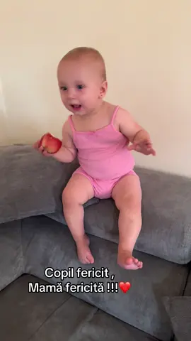 A post by @svetamelinic on TikTok caption: Iubirea mea mică ❤️
