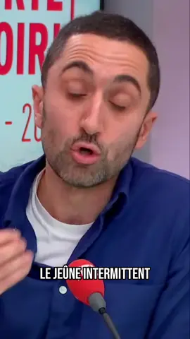 A post by @dr.jimmy.mohamed on TikTok caption: Jeûne Intermittent. Découvrez les bienfaits validés par la science du jeûne intermittent! Nous réapprenons la faim, évitons les pulsions et réduisons l'insuline. Simple: mangez sur 8h, jeûnez sur 16h.