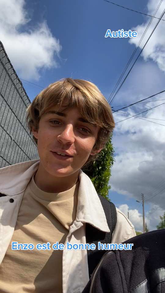 A post by @enzoetcharlotte on TikTok caption: Inst*gran: lacuisineaveccharlotte #pourtoi #bonnehumeur #joiedevivre 