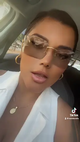 A post by @nandacelis on TikTok