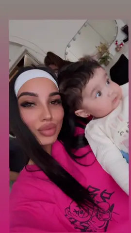 A post by @geanina_bornei27 on TikTok caption: #5pasidebine #❤️❤️viral #gya #cataleya 