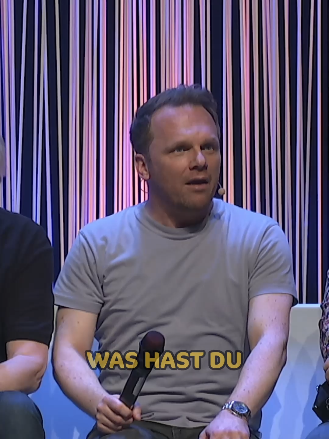 A post by @ralfschmitzoffiziell on TikTok caption: Richard Gerhard Dieter Gehard Richard Dieter Dieter Gerhard 😵‍💫🥴