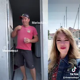 A post by @marisolizqui on TikTok caption: #parati #foryou #humordeldia #tiktokglobal #marisolizquitiktok #videoviral #Comedy #reaction #reaccion #comedia 
