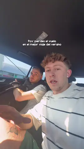 A post by @juanki.municio on TikTok caption: Siempre llegando tarde a los sitios no sé cómo lo hago…