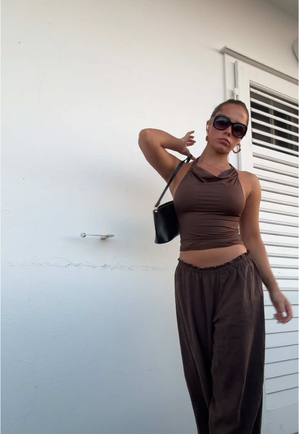 A post by @bowling42069 on TikTok caption: Code HEV for 15% off at @White Fox Boutique ad 🤎