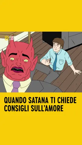 A post by @comedyitalia on TikTok