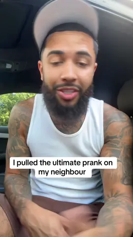 A post by @tonksta on TikTok caption: Name someone more petty then me…. I’ll wait #storytime 