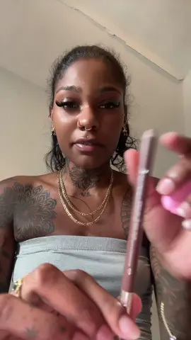 A post by @marneeeeezy on TikTok caption: bye