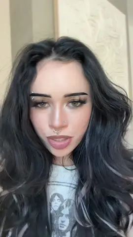 A post by @undeadem on TikTok caption: You seeing double 