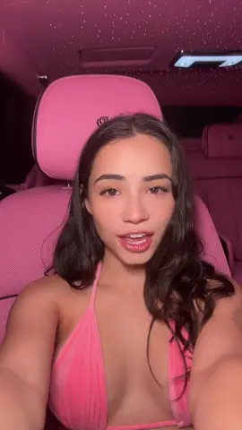 A post by @jamelizsmth on TikTok caption: new car 💗 #fyp #viral 