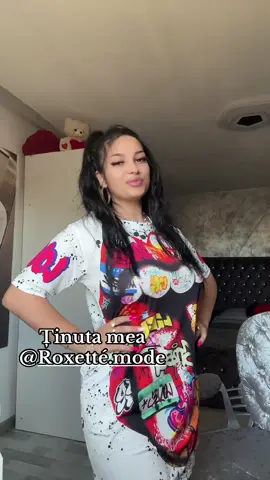 A post by @alexaa.busuioc.official1 on TikTok caption: @Roxetté.mode Recomand ❤️