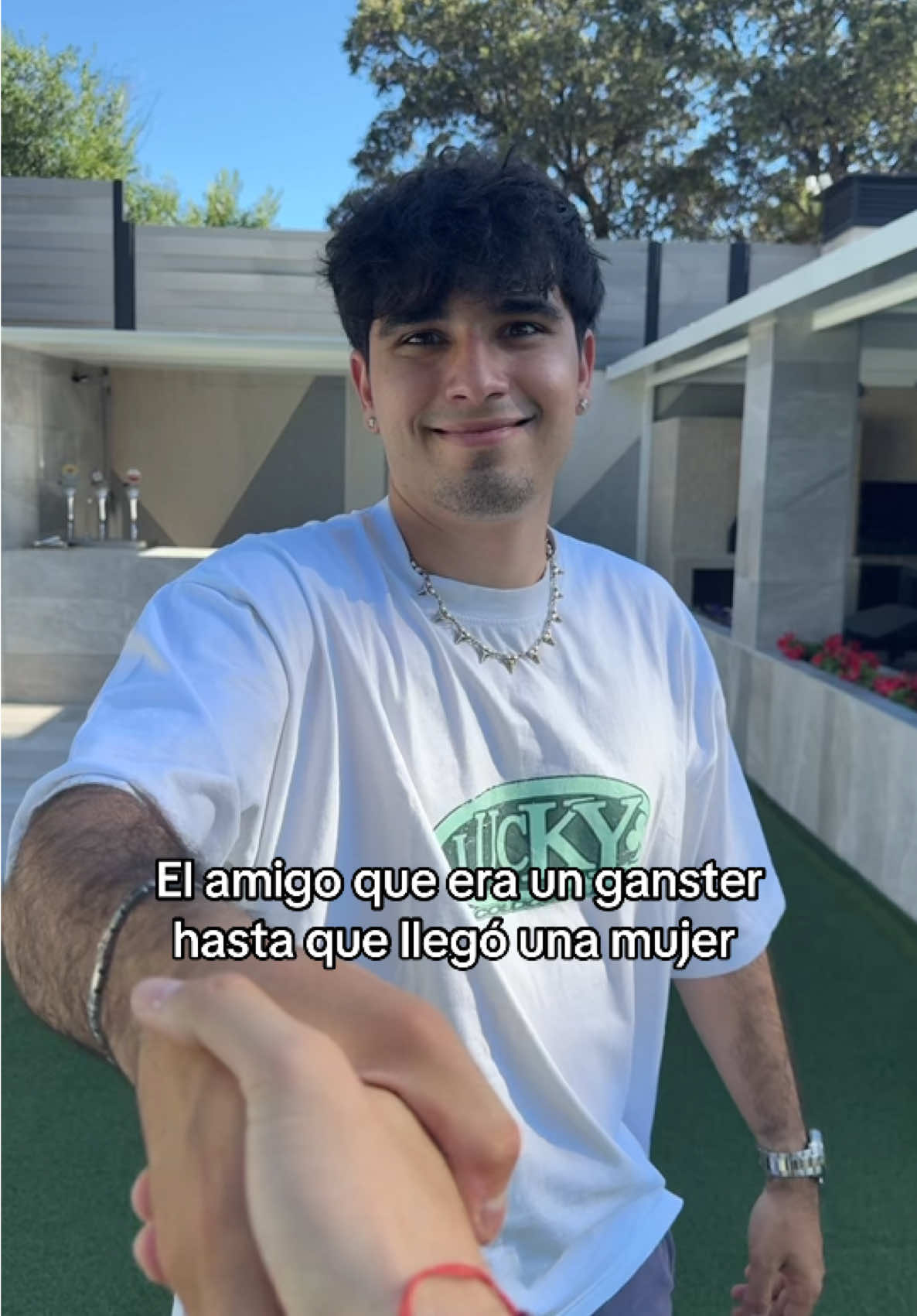A post by @adribylus on TikTok caption: JIJIJI