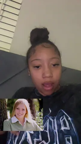 A post by @babylelebackup01 on TikTok caption: Part 2 #brookewilberger #truecrimestory #viral 