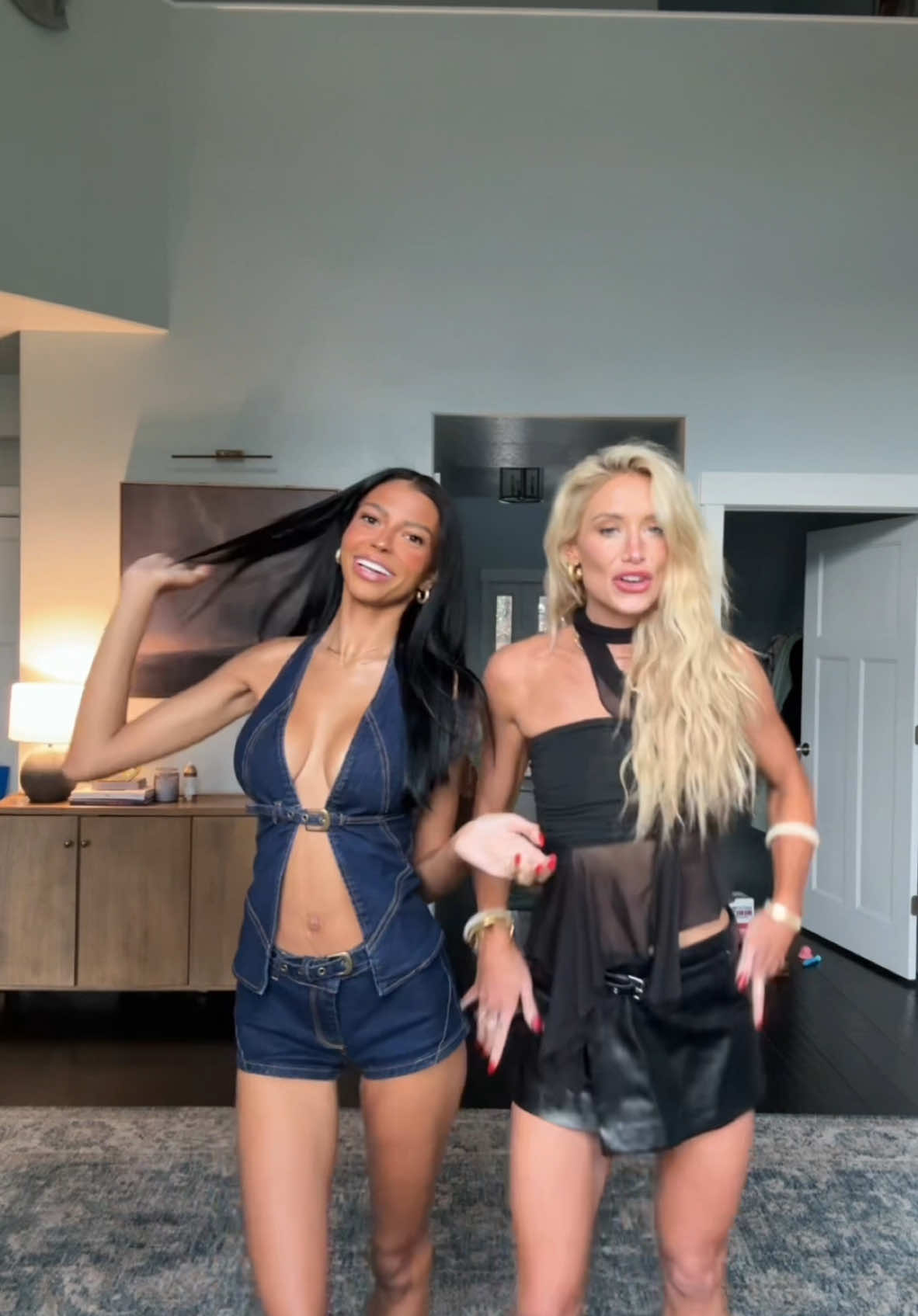 A post by @laylaleannetaylor on TikTok caption: @Kate Racker 