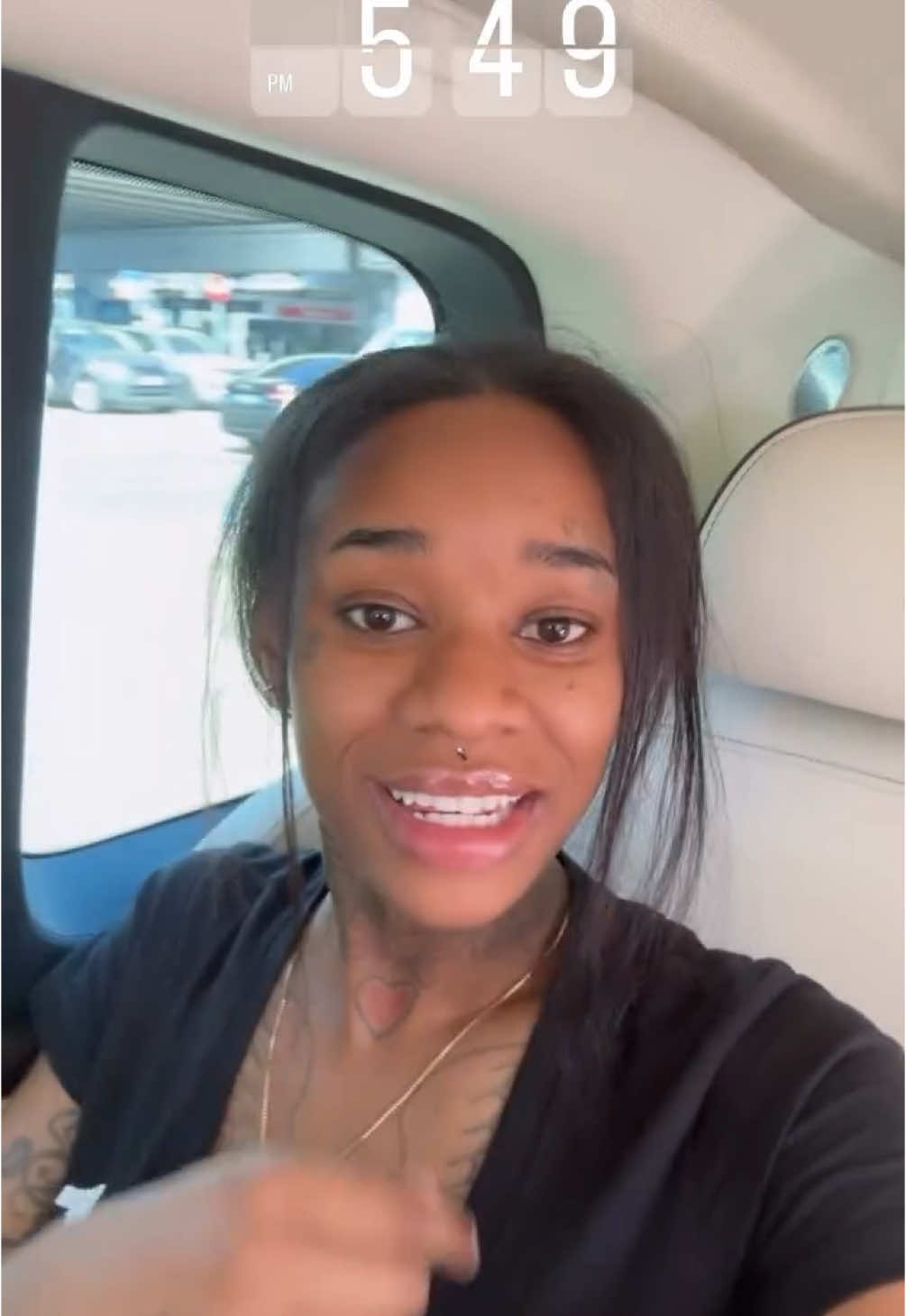 A post by @sexyyred314 on TikTok caption: It’s my job!! Daset dasalll 🤣🤣 #sexyy #fyppp #sexyyred #fyp 
