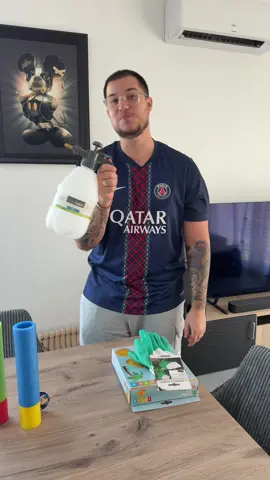 A post by @laurebrnt on TikTok caption: Les petits achats ☺️ @lolo_cn #amour #famille #bebe #humour 