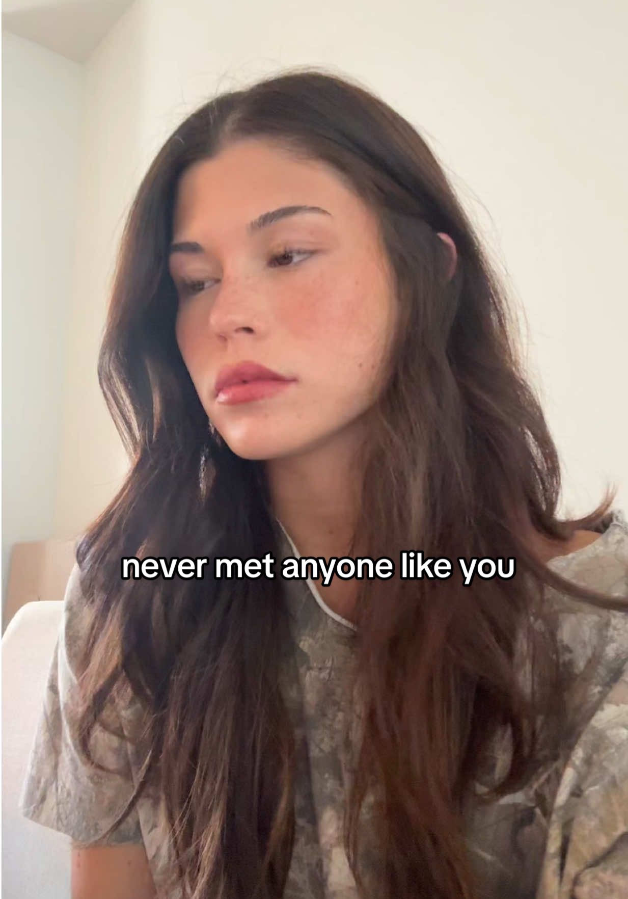A post by @dylanconrique on TikTok caption: it’s been a min so i’m a little rusty!  #nevermetanyonelikeyou @Ella Langley 
