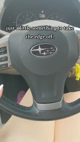 A post by @rufflebutt on TikTok caption: like hold up I gotta think about this #joyride #subaru #music #taketheedgeoff #fyp 