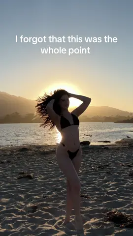 A post by @undeadem on TikTok caption: The ocean just heals you sometimes 🌊