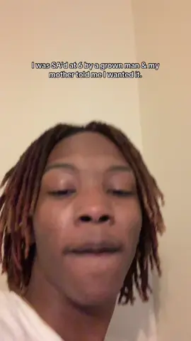 A post by @iamkillakenz on TikTok caption: I am not ashamed. My vulnerability is my superpower.