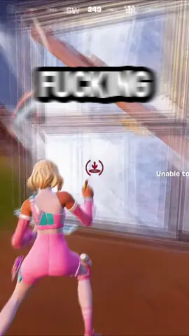 A post by @apothicanfn on TikTok caption: Ranked mode has gotta go bro💔 #fortnite #fyp #viral 