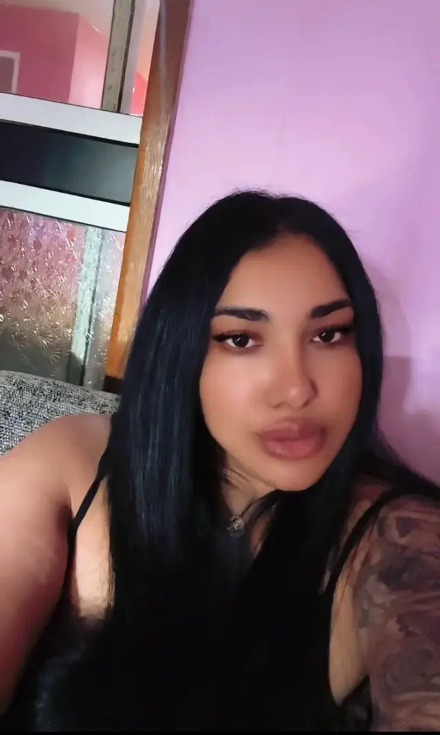A post by @anaysacristynapala1 on TikTok