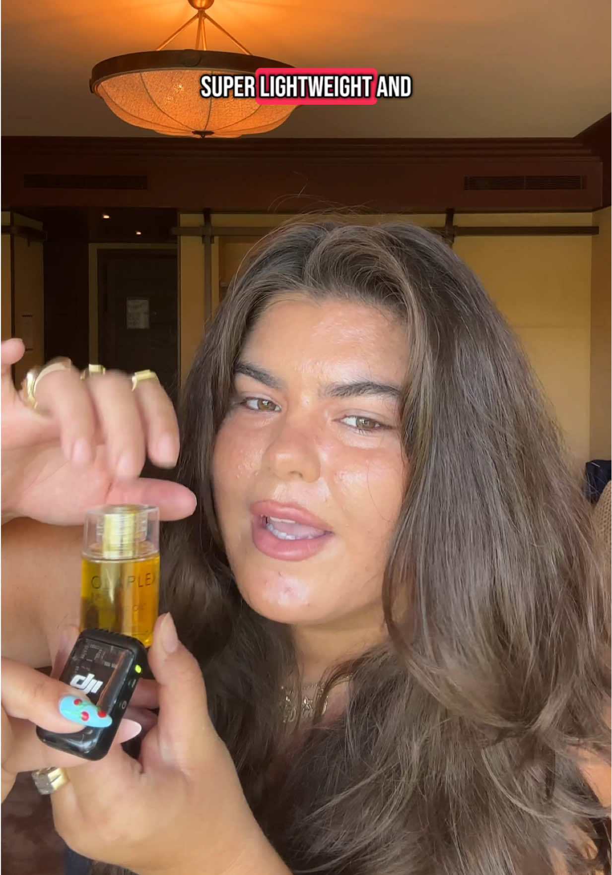 A post by @amazoninfluencers on TikTok caption: Prime Day ASMR with @Dana Patterson✨