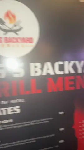A post by @ravencelinee on TikTok caption: @Os Backyard Grill ‼️ yall that chicken was amazing 😭