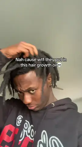 A post by @baskandlatherco on TikTok caption: Scalp Stimulator - Achieve rapid hair growth!