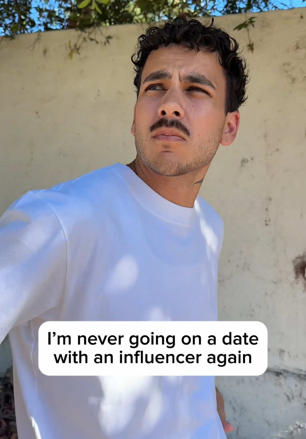 A post by @andrewlicout on TikTok caption: #AbercrombiePartner at least he had good clothes @abercrombie  Use code TIKTOKAF to get an additional 15% off almost everything at checkout from 7/10/25-7/14/25. Offer valid in US/CA. Exclusions apply. See details online.