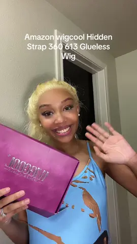 A post by @jaaygotjokess on TikTok caption: 😍😍@wigcoolhair_amazon 