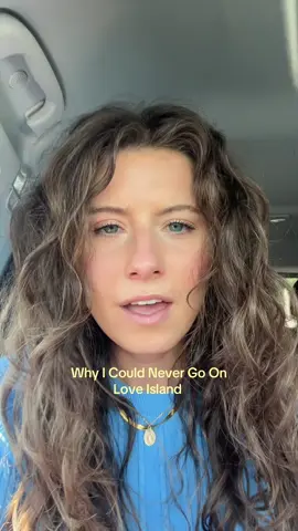 A post by @miss.dugan1 on TikTok caption: God forbid a girl has tummy issues  #LoveIsland #loveislandusa #loveislandseason7 #makeup #tv #realitytv #loveisblind #joke 