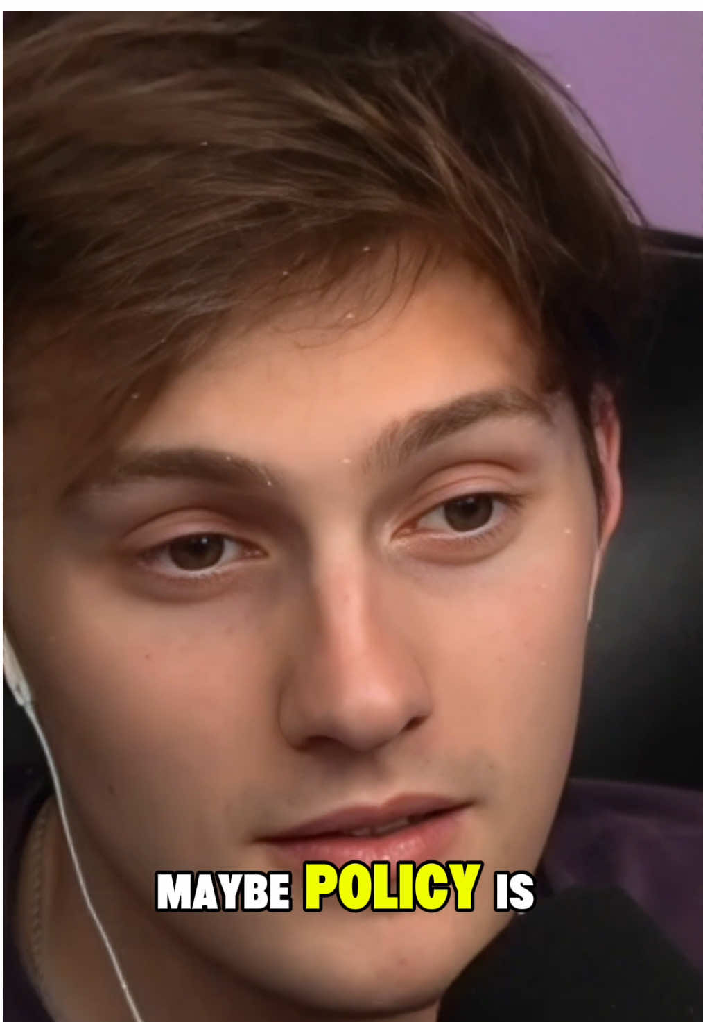 A post by @parkergetajob on TikTok caption: Full video on my YouTube: Parkergetajob