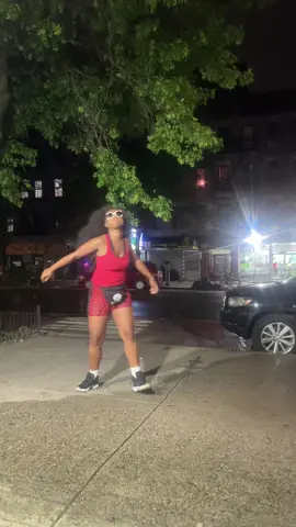 A post by @posdtatib on TikTok caption: BODY CONTROLE 💯#nyc #harlem #dance #viral #fyp #TATIB👑 #viralvideo 