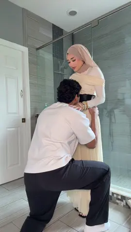 A post by @by.imanx on TikTok caption: Where do you think he’s taking me?? 🙈  Dress: Aloruh product id: 40579937 Use 25SSIMANX for $$ off  Use search 2EPFP   @SHEIN @SHEIN UK #sheinsummersale #sheinsaveinstyle #sheinforall #ad 