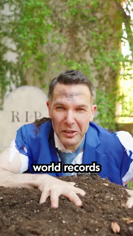 A post by @lawbymike on TikTok caption: World Records That Can’t Be Broken! #PlaudPartner #plaud #notes #tech @PLAUD AI 
