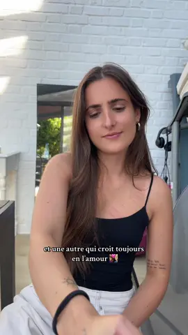 A post by @apolline_guer on TikTok caption: @LucieGrmz 🫠
