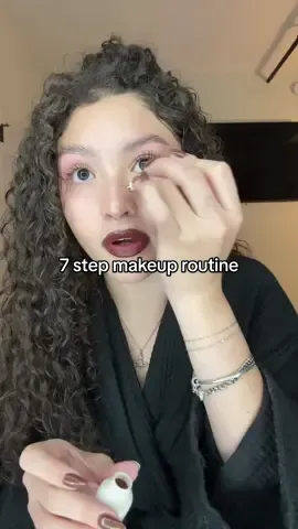 A post by @emelywithane_ on TikTok caption: quick and easy divas all linked in my Amazon storefront  PRODUCTS: @Anastasia Beverly Hills  @Charlotte Tilbury  @NARS Cosmetics  @Kosas  @tarte cosmetics  @Rare Beauty  @MakeUpForEverUSA  @maccosmetics 
