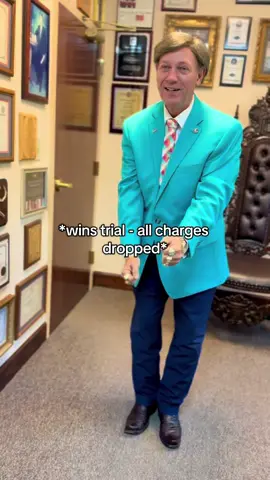 A post by @kennedylawfirm on TikTok caption: Back to square one😩 #lawyer #charger #court #jail #fyp #fypシ #foryou 