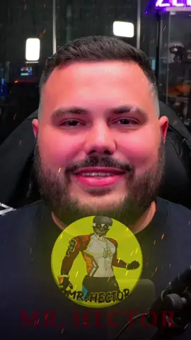A post by @zelikafb on TikTok caption: @Mr. Hector FF 🤔👀