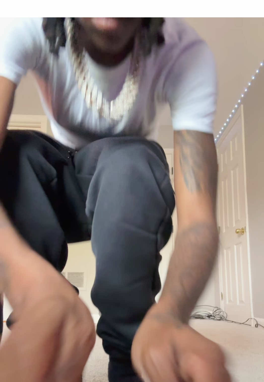 A post by @therealjenncarter on TikTok caption: i feel like Zendaya