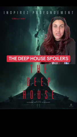 A post by @horror_chronicles on TikTok caption: Replying to @Theslap.com #thedeephouse #horror #horrortok #horrorcommunity #horrormovies #spoilers 