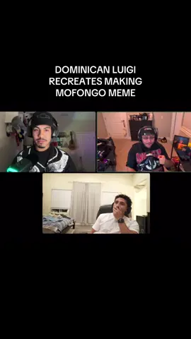 A post by @parchaking7 on TikTok caption: THEY DID THE THING @DannyBans @nick_grajeda  #foryoupage #explorepage #trending #fyp #makingmofongo