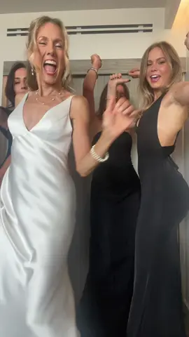 A post by @addiemarie__ on TikTok caption: the most gorg bride