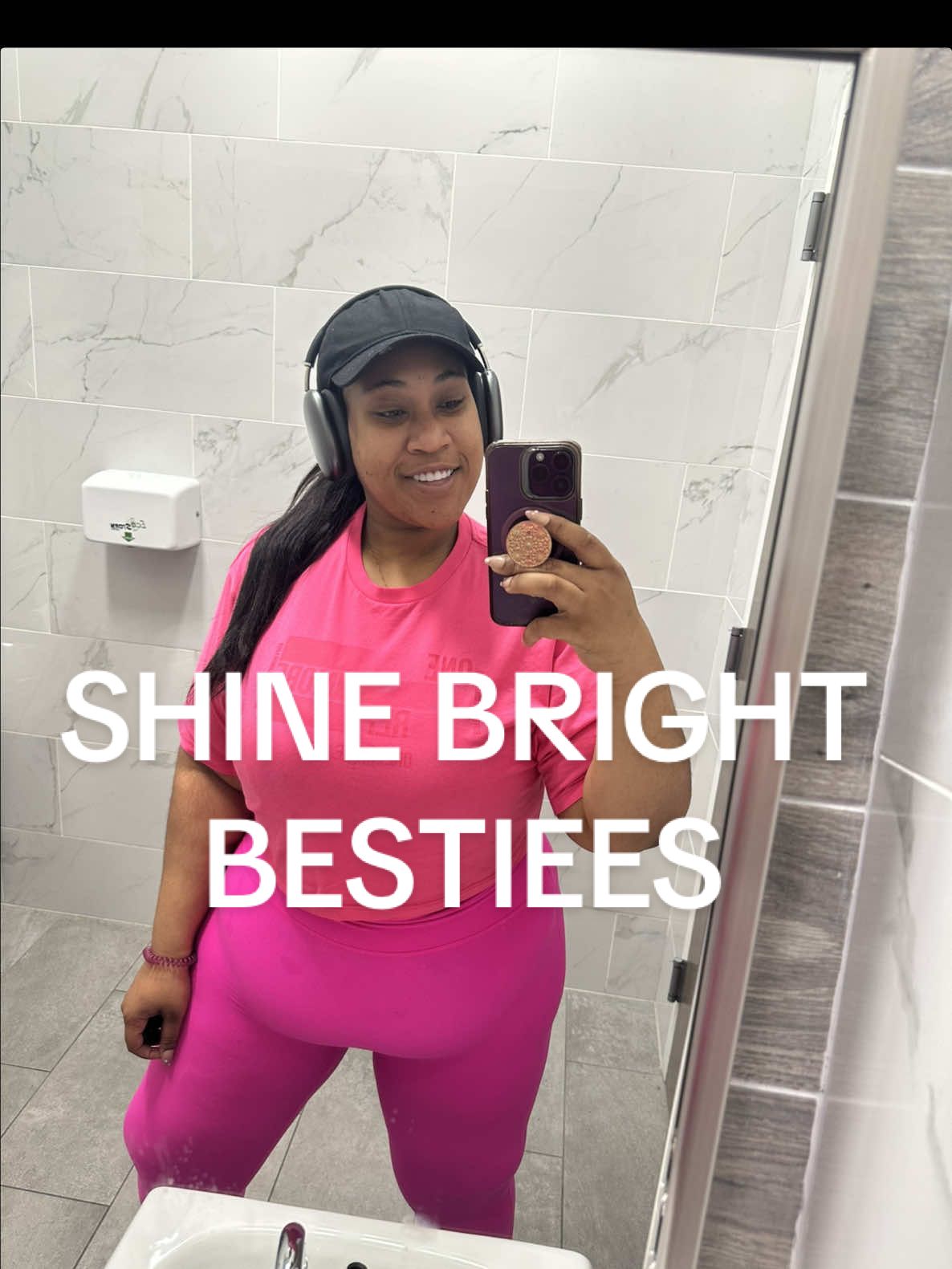A post by @jeanineraine on TikTok caption: Believing in myself was the best decision I’ve ever made. When I started this journey at nearly 500 pounds, I was in pain every day—swollen ankles, bad knees, struggling just to get through the day. I didn’t have a goal weight in mind, I just wanted to feel better. And now, I’m down over 200 pounds and finally feel like I’m living instead of just existing. The work was hard, but it changed my life. Sometimes I look back and can’t believe how far I’ve come. I stayed consistent even when progress felt slow, and that’s what made all the difference. This journey has shown me that real transformation is possible when you stop giving up on yourself. If you’re ready to start your own journey, I offer 1:1 weight loss coaching to help you stay consistent, build habits, and finally feel in control. Link in bio. #weightlossjourney #fitnessmotivation #200lbsdown #weightlosstransformation #weightloss