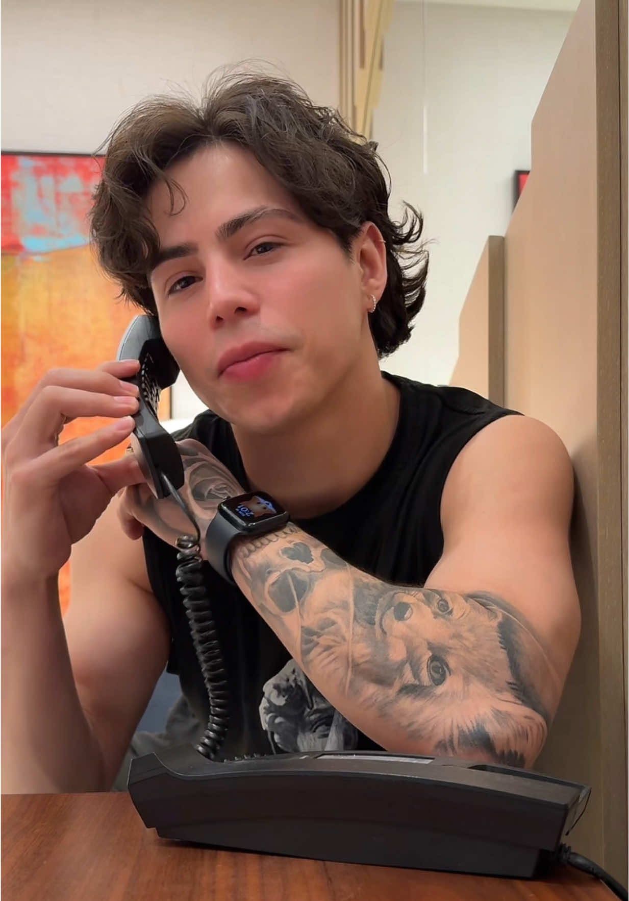 A post by @itsedwinceron on TikTok